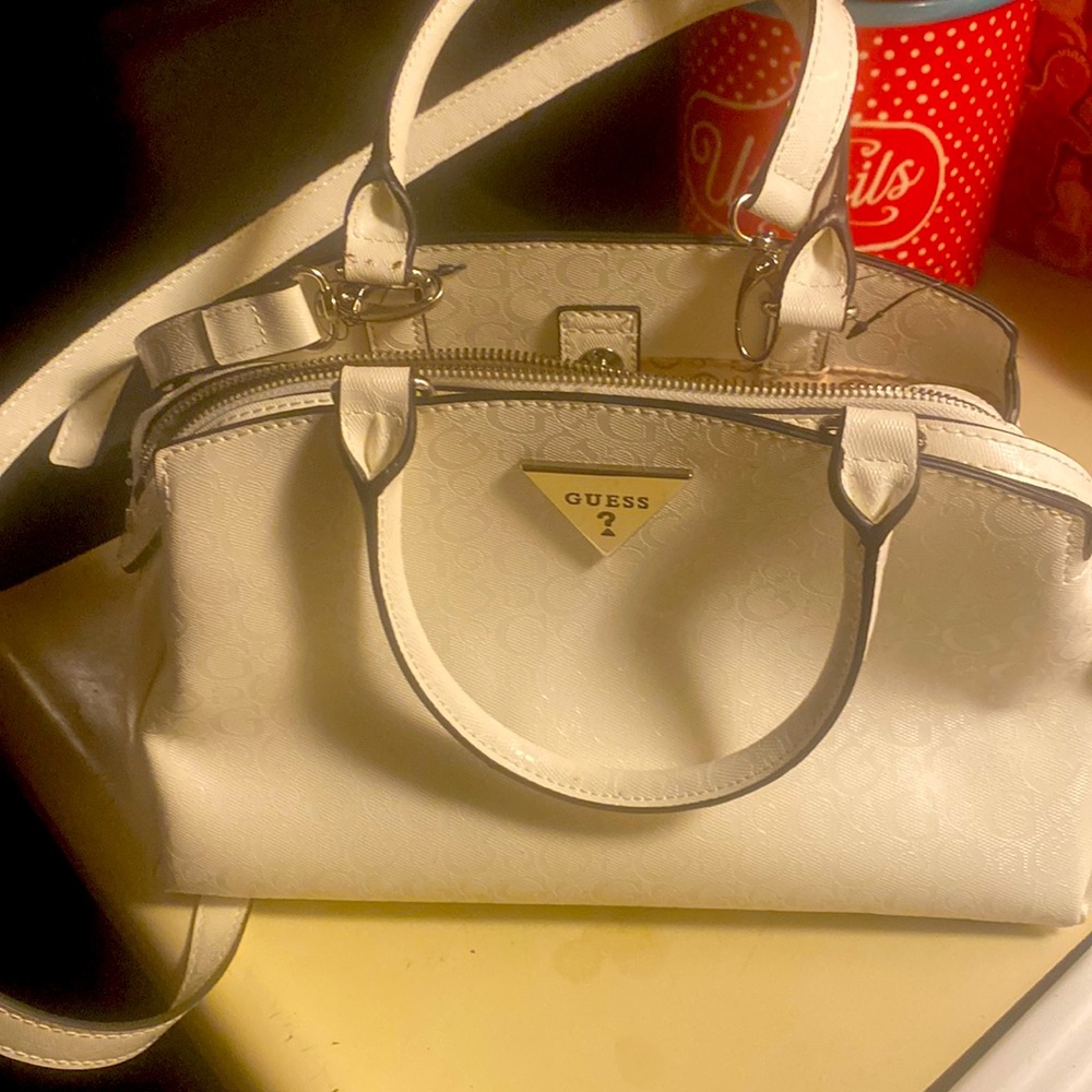 White guess Tupelo